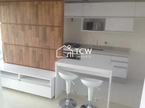 Imagem Apartamento à venda no bairro Brooklin - São Paulo/SP, Zona Sul