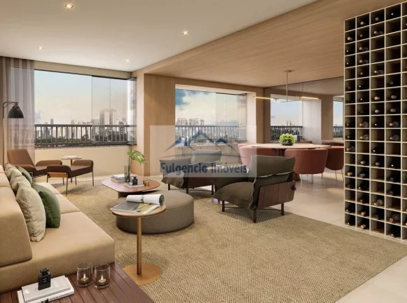 Imagem Led Madá | Em Obras | Apartamentos studios de 26 m² e 32 m² na Vila Madalena
