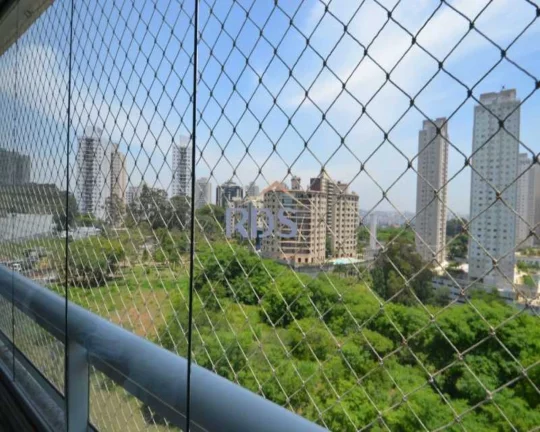 Imagem Apartamento - Padrão / Residencial / Vila Suzana