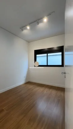 Imagem O SEU REFÚGIO DE LUXO EM ATIBAIA: MODERNA, TÉRREA E INSPIRADORA