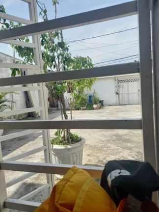 Imagem VENDO OU TROCO LINDA CASA NO BAIRRO CIDADE DUTRA! (ZONA SUL-SP).