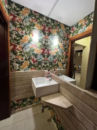 Imagem Casa com 9 dormitórios para alugar, 320 m² por R$ 10.000,00/dia - Jurerê Internacional - Florianópolis/SC
