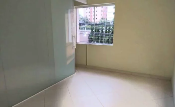 Imagem Sobrado à venda, 177 m² por R$ 944.000 - Vila Santa Teresa - Santo André/SP