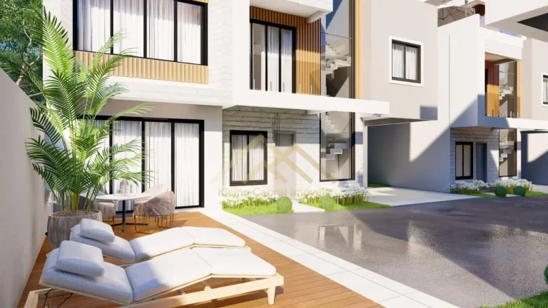 Imagem Residencial sunset 5