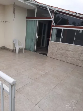 Imagem Casa Com 02 Andares Independentes no Campeche