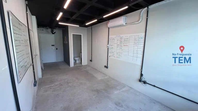 Imagem Ideale - Sala Comercial 25 m2