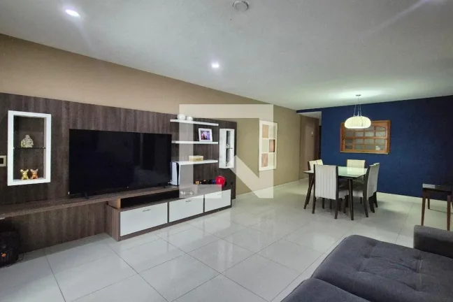 Imagem Apartamento à Venda - Recreio, 3 Quartos, 166 m2