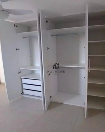 Imagem Apartamento com 2 dormitórios sendo 1 suíte, 70 m² - venda por R$ 500.000 ou aluguel por R$ 2.565/mês - Jardim Sandra - Sorocaba/SP