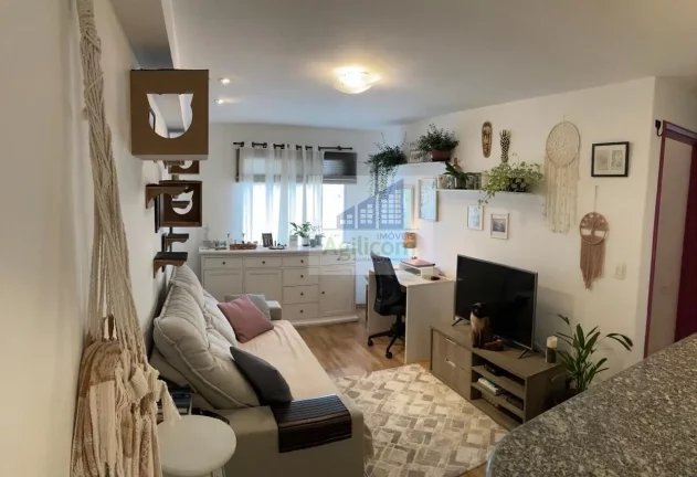 Imagem APARTAMENTO À VENDA EM VILA NOVA CONCEIÇÃO COM 1 DORMT\ ATENDIMENTO ÚNICO E EXCLUSIVO