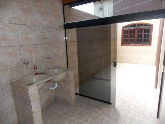 Imagem Sobrado com Ponto Comercial à Venda em Excelente Localização – 280m² – R$ 780 mil
