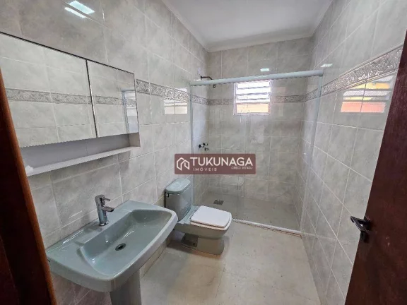 Imagem Apartamento para alugar, 100 m² por R$ 2.800,00/mês - Vila Harmonia - Guarulhos/SP