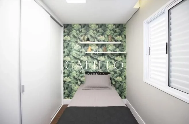 Imagem APARTAMENTO A VENDA NO SPAZIO BONFIGLIOLI - JARDIM BONFIGLIOLI - JUNDIAÍ - SP