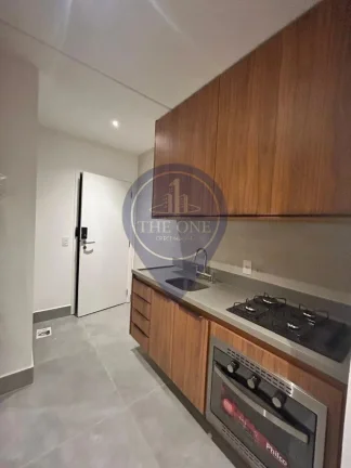 Imagem Imóvel à venda ou locação em Perdizes, SP: 1 quarto,1 banheiro - 38m² - Confira!