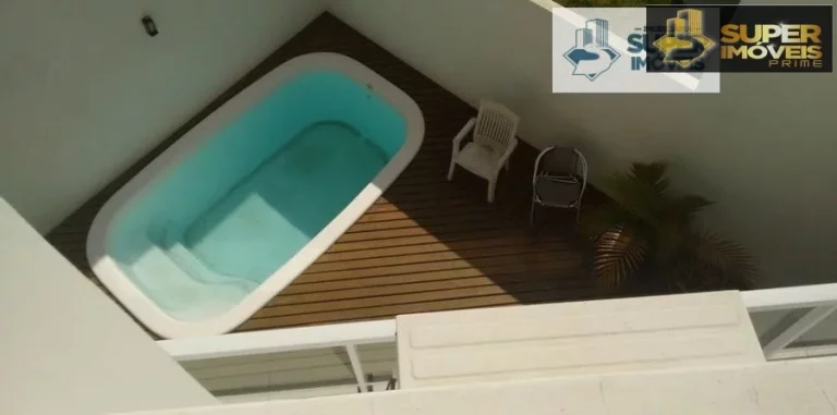 Imagem Casa Sobrado para Venda em Laranjal Pelotas-RS - 2036