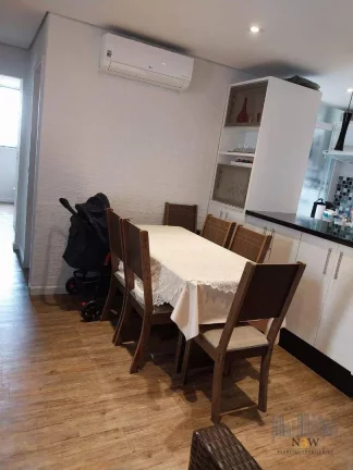 Imagem Apartamento com 2 dormitórios à venda, 70 m² por R$ 744.000,00 - Lapa - São Paulo/SP