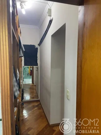 Imagem Sobrado em Condomínio para Venda em Santo André / SP no bairro Vila Scarpelli