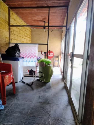 Imagem CASA À VENDA 161M² EM ITAIPU EXCELENTE TERRENO 450 M² .