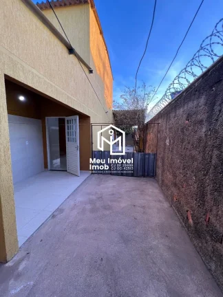 Imagem Casa Térrea + APTO em Parque Estrela Dalva III - Luziânia