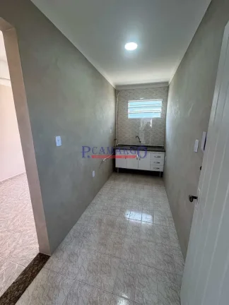Imagem Apartamento Padrão