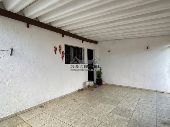 Imagem Casa à venda em Taubaté – Excelente oportunidade de negócio!