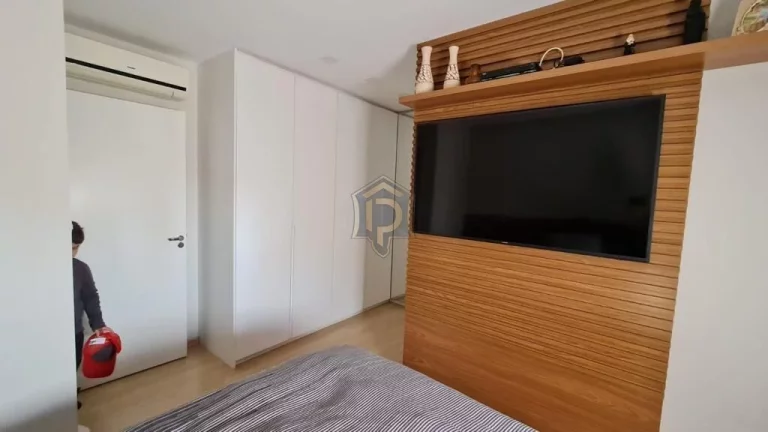 Imagem Residencial Villa Toscana - Apartamento Alto Padrão mobiliado | Residencial Villa Toscana