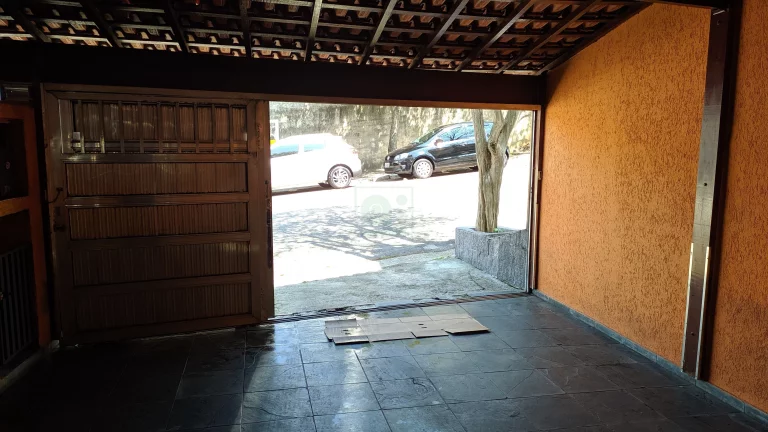 Imagem CASA RESIDENCIAL em SÃO PAULO - SP, PARQUE IPÊ