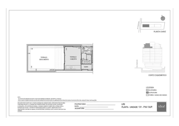 Imagem Apartamento com 1 Quarto à Venda, 79 m² em Itaim Bibi - São Paulo
