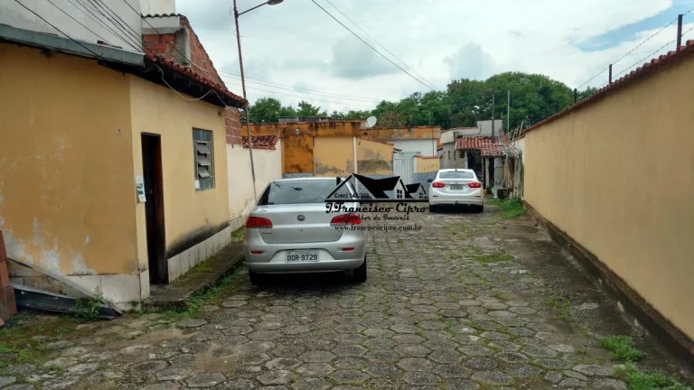 Imagem Casa-Quitinete-para-Venda-em-Parque-das-Arvores-Guaratingueta-SP