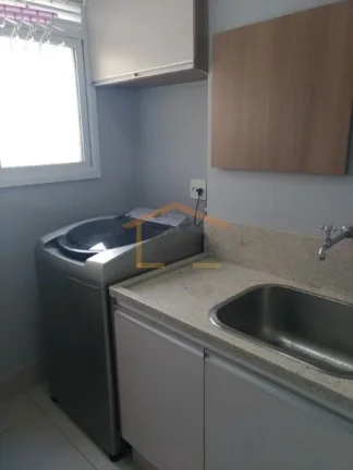 Imagem Apartamento 2 dormitórios, sendo 1 suite, sala ampliada, sacada gourmet com churrasqueira a carvão...