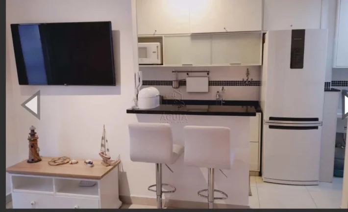 Imagem LINDO APARTAMENTO À VENDA NAS TONINHAS !