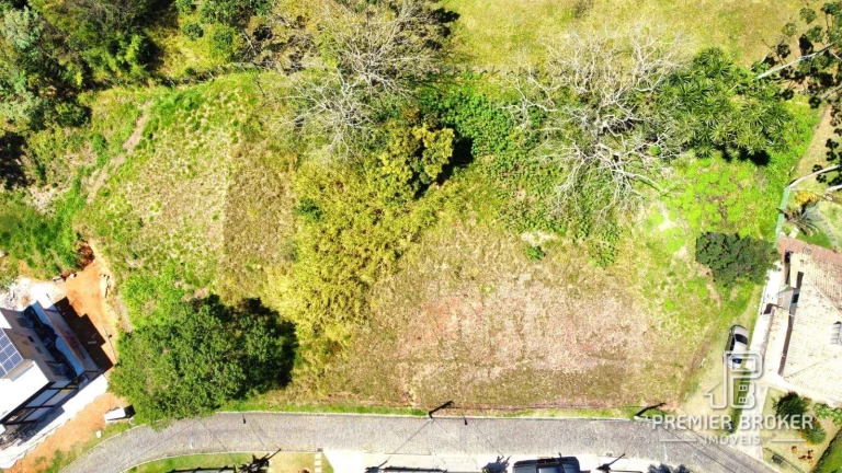 Imagem Terreno à venda, 320 m² por R$ 249.900,00 - Tijuca - Teresópolis/RJ