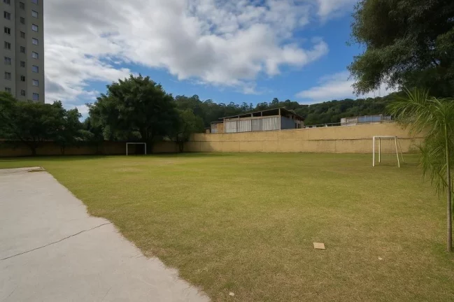 Imagem Apartamento no Jardim Nove de Julho, em ótima localização