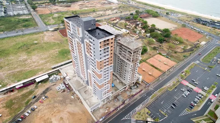 Imagem Conheça os motivos para você se encantar pelo Alba Boulevard / Jockey de Itaparica
