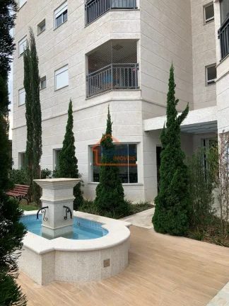 Imagem Apartamento à venda no bairro Condomínio Central Park - Mogi Guaçu/SP