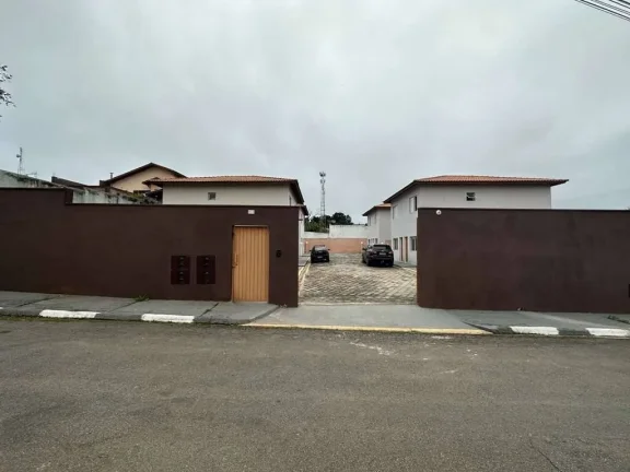 Imagem Villagio Maria Luiza (Km 39 R. Tavares) - 3 unidades 65m², 2 dorms