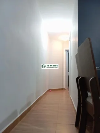 Imagem APARTAMENTO RESIDENCIAL em JACAREÍ - SP, LOTEAMENTO VILLA BRANCA