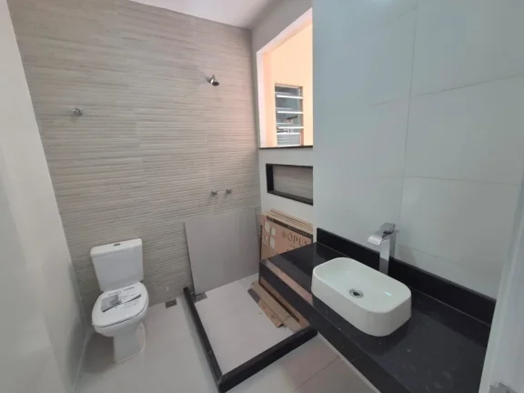 Imagem Apartamento para Venda em Rio de Janeiro, Botafogo, 3 dormitórios, 1 suíte, 2 banheiros, 1 vaga