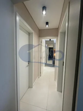 Imagem Apartamento á venda com 2 dormitórios no centro de Torres/RS