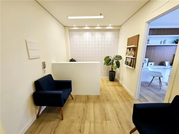 Imagem SALA COMERCIAL em São Paulo - SP, Vila Mariana