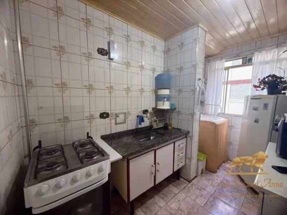 Imagem Ótimo apartamento a venda em Campos do Jordão-SP