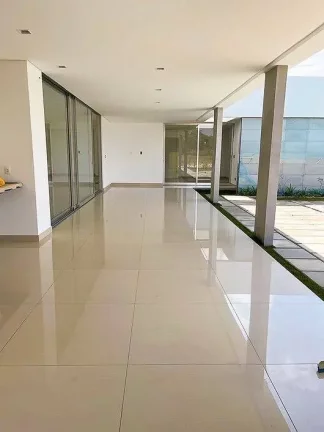 Imagem Residência Contemporânea de Alto Padrão no Condomínio Valle da Serra –Betim