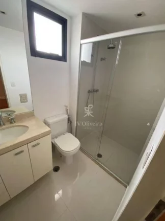 Imagem Apartamento com 3 dormitórios à venda, 192 m²- Panamby - São Paulo/SP