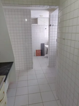Imagem Apartamento excelente em Candeias