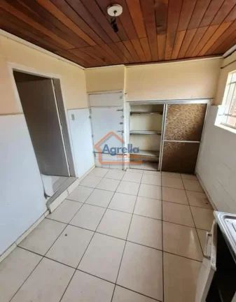 Imagem Casa à venda no bairro Jardim Cristina - Mogi Guaçu/SP