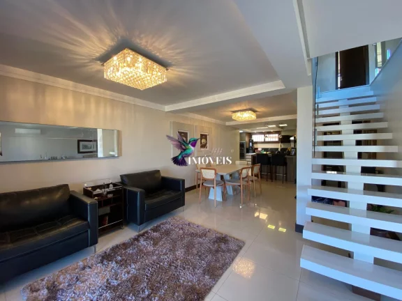 Imagem Casa à venda no bairro Centenário - Torres/RS