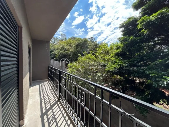 Imagem Viva com qualidade e tranquilidade em uma casa charmosa de 145m², localizada em um condomínio excl...