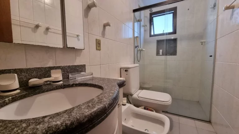 Imagem Apartamento à venda - Pitangueiras - Guarujá/SP