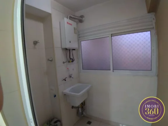 Imagem Excelente apartamento