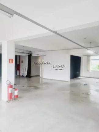 Imagem Sala - Padaria Sta Marcelina Alto da Boa Vista