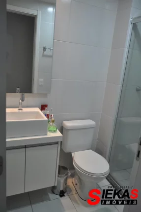 Imagem Apartamento à venda em São Paulo-SP, Vila Formosa: 2 quartos, 1 vaga, 55 m² de área. Imperdível!